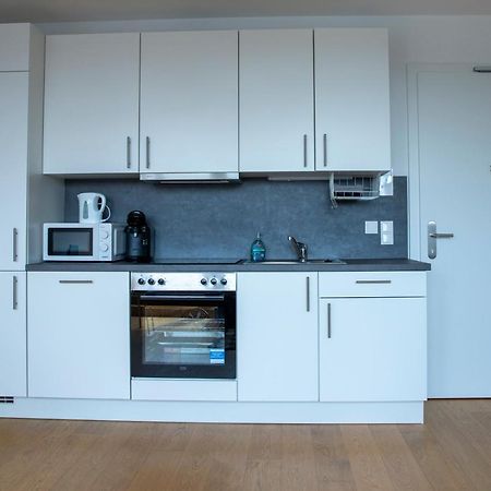 Maureen Lovely 2 Bedroom Unit With Community Pool Vídeň Exteriér fotografie