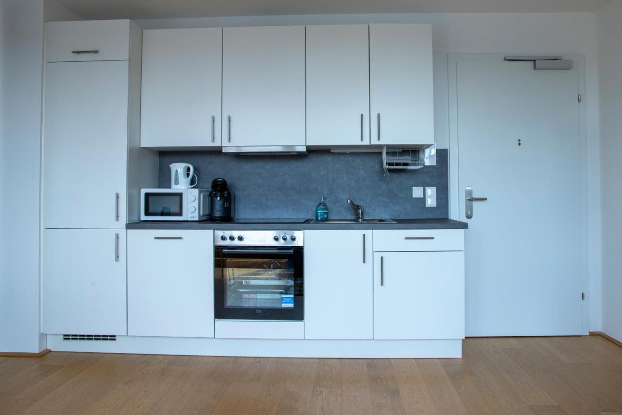 Maureen Lovely 2 Bedroom Unit With Community Pool Vídeň Exteriér fotografie