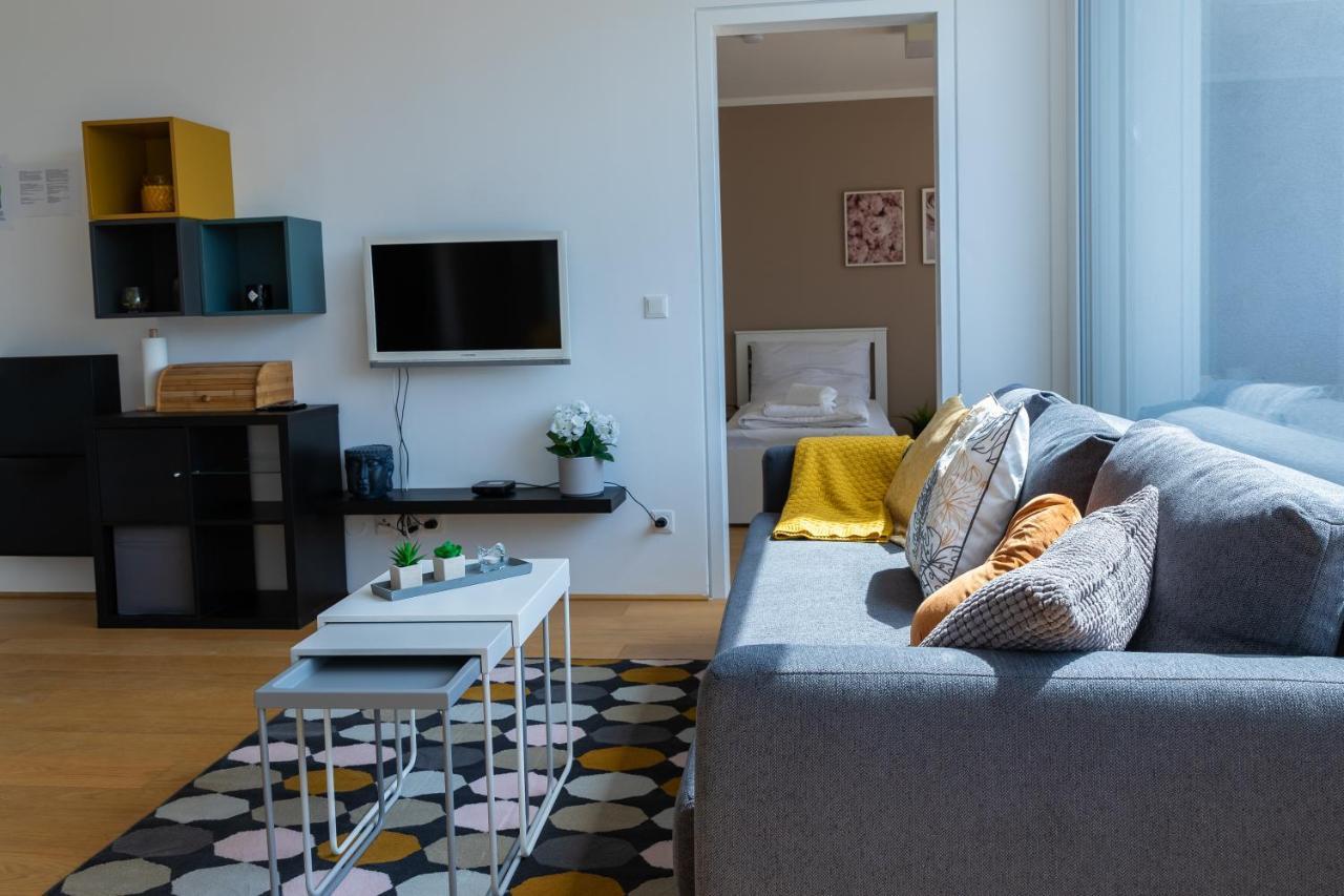 Maureen Lovely 2 Bedroom Unit With Community Pool Vídeň Exteriér fotografie
