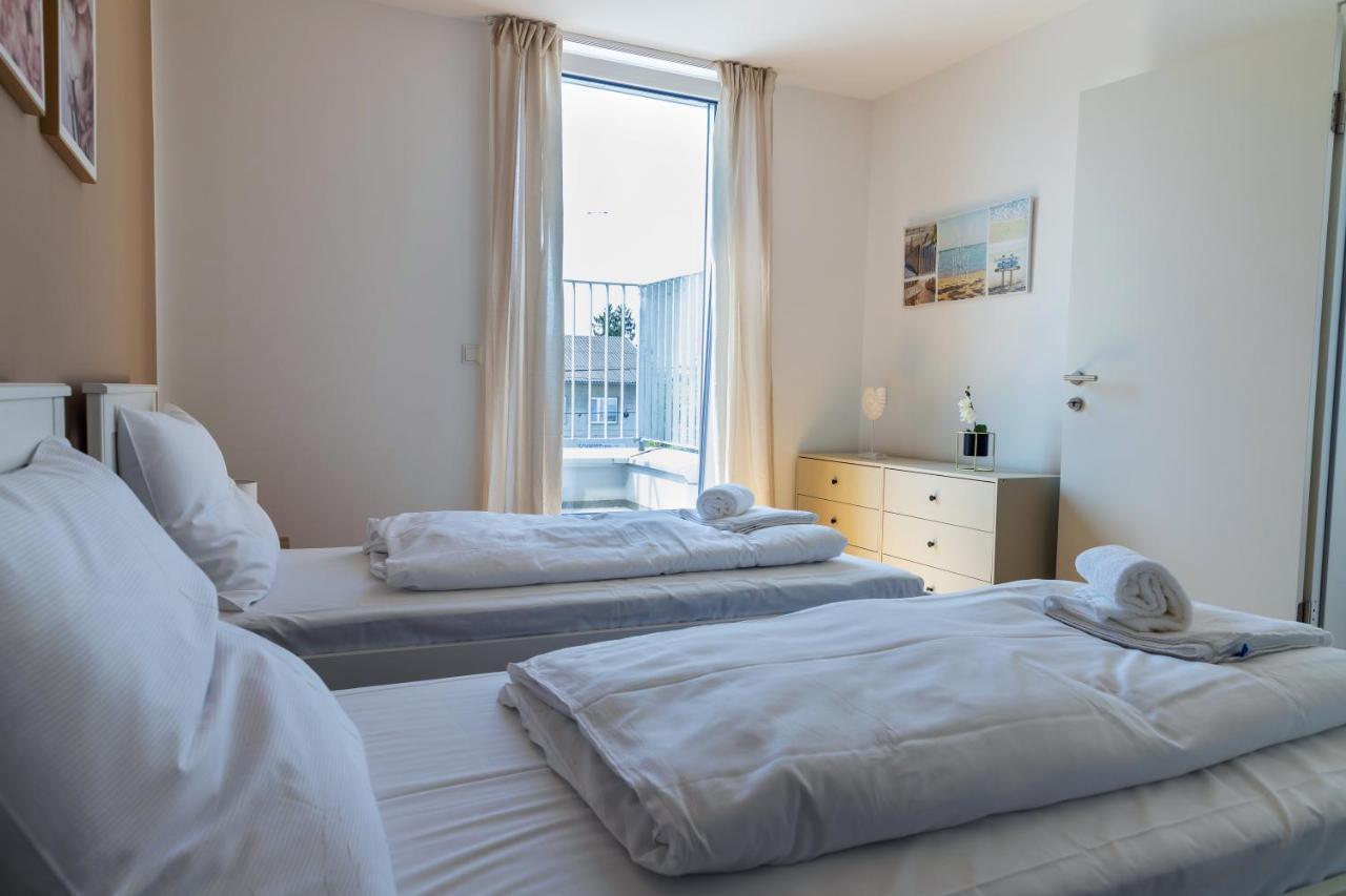 Maureen Lovely 2 Bedroom Unit With Community Pool Vídeň Exteriér fotografie
