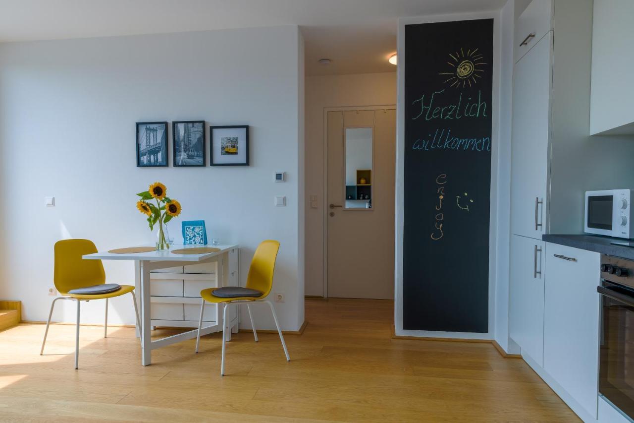 Maureen Lovely 2 Bedroom Unit With Community Pool Vídeň Exteriér fotografie