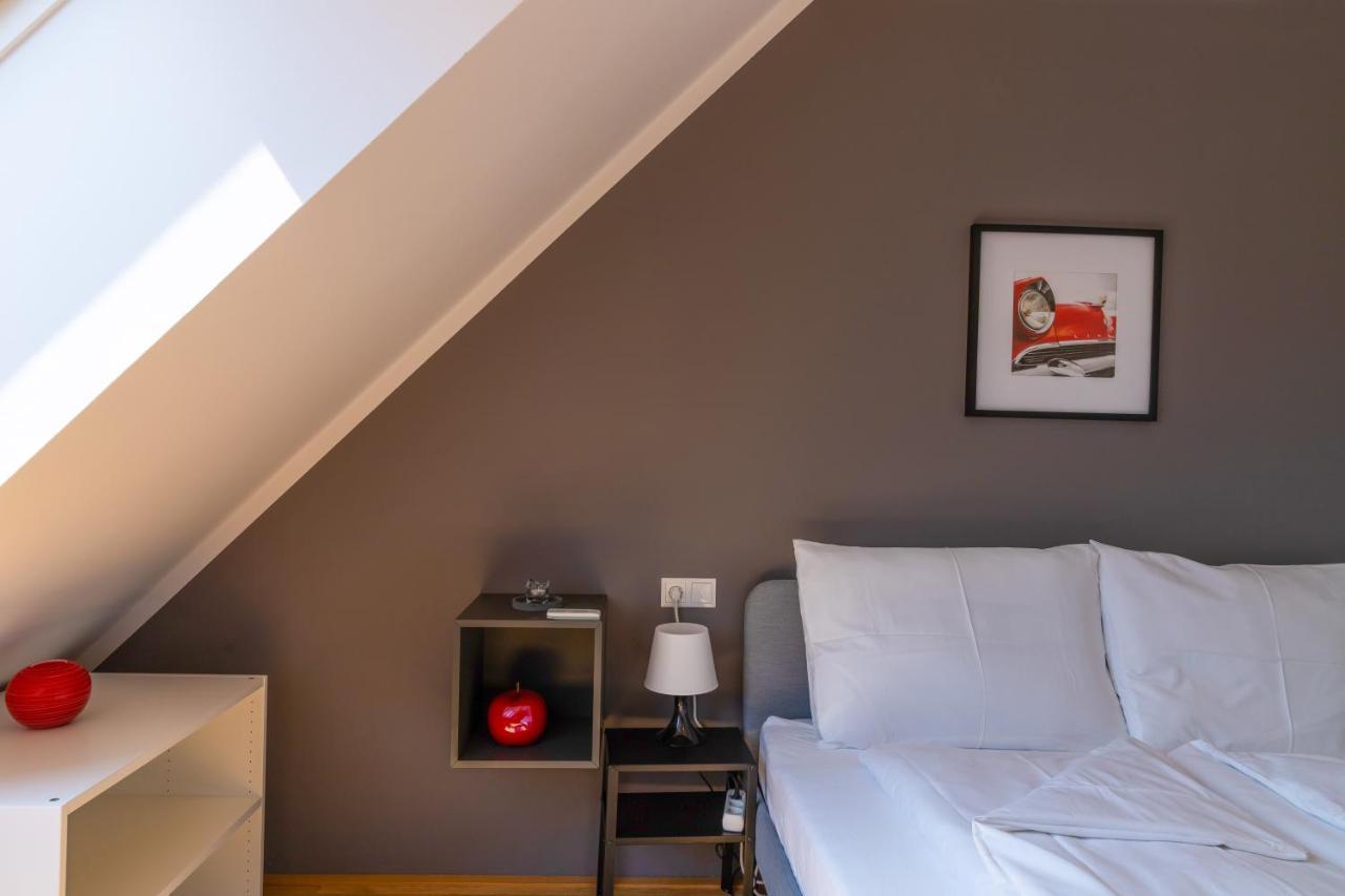 Maureen Lovely 2 Bedroom Unit With Community Pool Vídeň Exteriér fotografie
